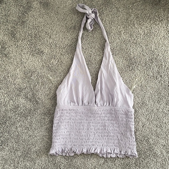 American Eagle Outfitters Tops - American Eagle Halter Top